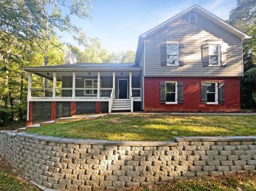 45 Alcovy Way, Porterdale, GA 30014-1651