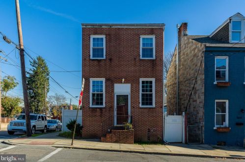 502 Poplar St, Lancaster, PA 17603-5235