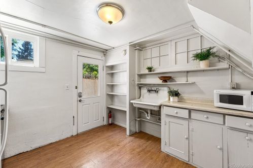 815 Stover St, Fort Collins CO  80524-3418 exterior