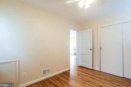 10629 Eastwood Ave, Silver Spring MD 20901-1731 exterior