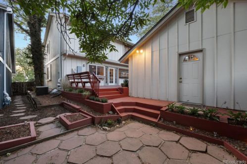 7571 Rosemary Cir, Englewood CO 80112-6419 exterior