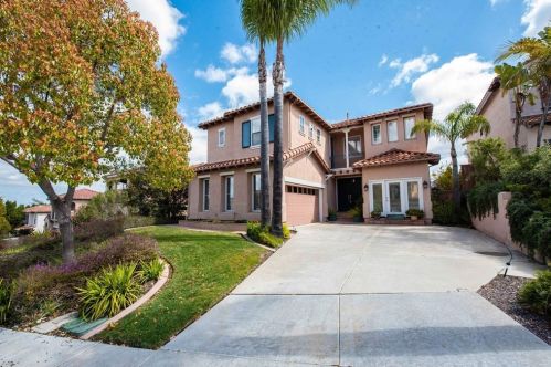 11661 Candy Rose Way, San Diego, CA 92131-3853