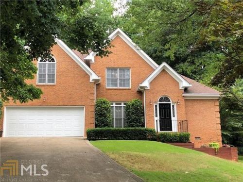 3731 Harts Pl, Atlanta, GA 30341-1754