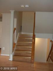 14644 Devereaux Ter, Gaithersburg MD  20878-4331 exterior