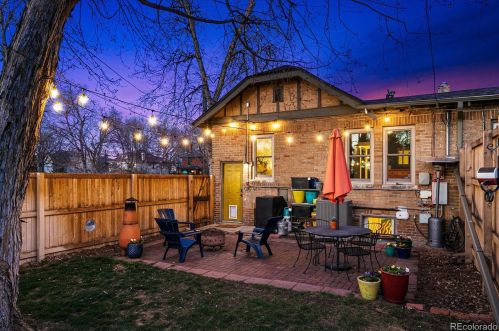 2059 Vine St, Denver CO 80205-3530 exterior