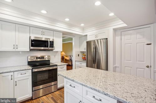 1616 Guston Ct, Silver Spring MD 20906-2138 exterior