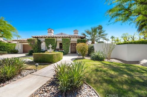 1110 Villa El Paseo, Palm Springs, CA 92262-4980