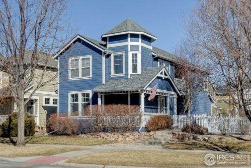 5150 Corbett Dr, Fort Collins, CO 80528-3079