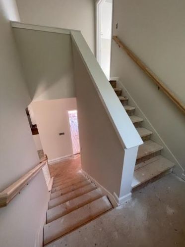 601 Lakeview Bnd Cir, Jefferson GA  30549-7061 exterior