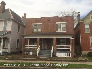 789 Hamlet St, Columbus OH  43215-1537 exterior