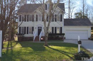 3216 Daingerfield Dr, Raleigh, NC 27616-8902