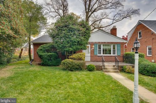 10001 Portland Rd, Silver Spring, MD 20901-2224