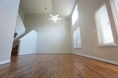 8613 Forest Highlands Dr, Plano TX  75024-7712 exterior