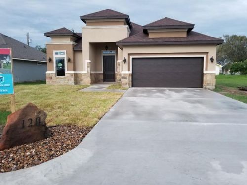 120 Independence, Los Cuates, TX 78586-4880