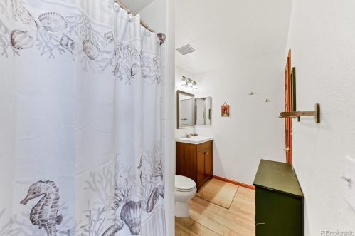 8017 Kalispell Way, Englewood CO  80112-4637 exterior