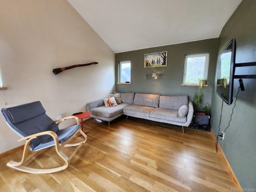 314 8 St, Leadville CO 80461-3139 exterior