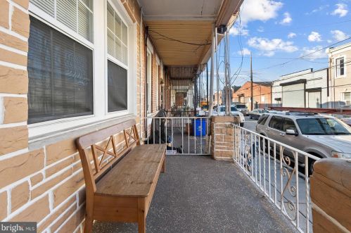 3339 Amber St, Philadelphia PA  19134-3206 exterior