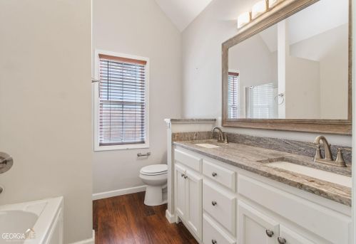 200 Bob White Cir, Cleveland GA  30528-1508 exterior