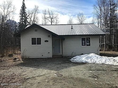 21810 Grand Ave, Chickaloon, AK