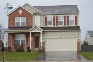 1619 Caton Ridge Dr, Plainfield, IL 60586-5521