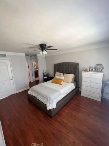 924 Lamark Dr, Anaheim CA  92802 exterior