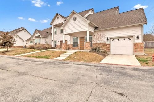 12145 Abbey Glen Ln, Austin TX  78753 exterior