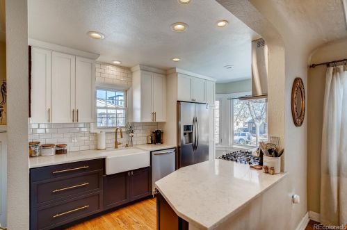 3725 Lincoln St, Englewood CO 80113-3622 exterior