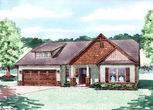 212 Sedgebrook Dr, Simpsonville, SC 29681-3542