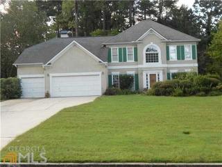 2348 Roseberry Ln, Grayson, GA 30017-1562