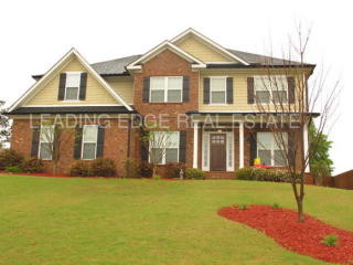 5129 Windmill Pl, Evans GA  30809-6606 exterior