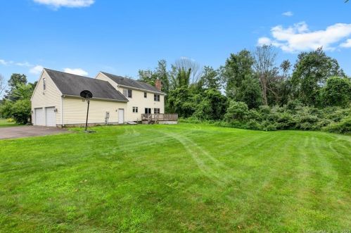 54 Jacobson Farm Rd, East Hampton, CT 06424-1659