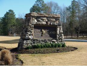 1612 River Island Pkwy, Evans, GA 30809-4333