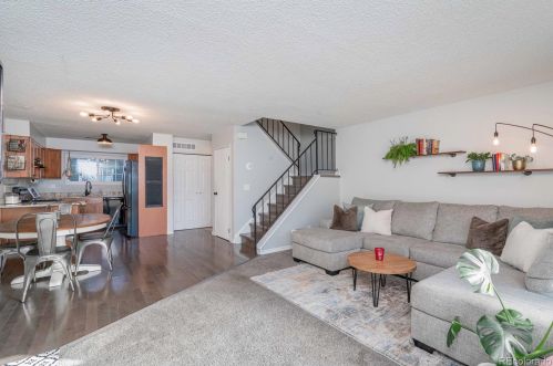 3413 Ammons St, Denver, CO 80227-4992