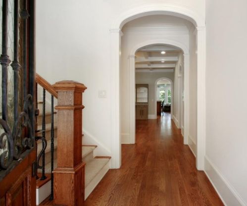 34 High Top Cir, Atlanta GA  30328-5934 exterior