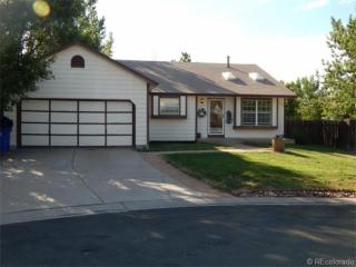 8709 Little Bluestem Way, Parker, CO 80134-8920