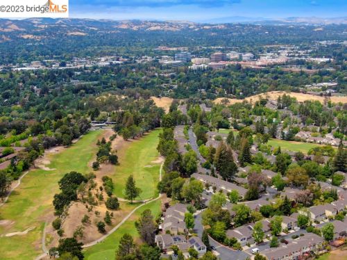 1005 Oak Grove Rd, Concord CA  94518-3004 exterior