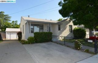 540 Madill St, Antioch, CA 94509-3614