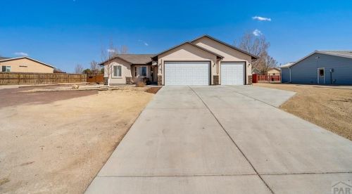 130 Spaulding Ave, Pueblo CO  81007-1882 exterior