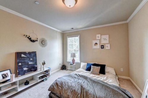 831 Mountain View Ter, Marietta GA  30064-2089 exterior