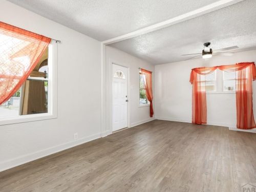 807 Euclid Ave, Pueblo CO  81004-1709 exterior