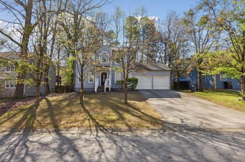 1384 Ling Dr, Austell, GA 30168-5846