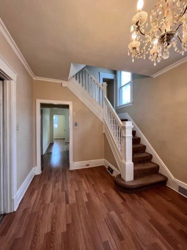 181 George St, Rochester PA  15074-2334 exterior