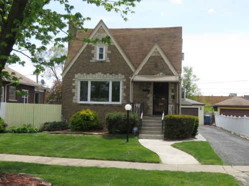 236 150th St, Dixmoor, IL