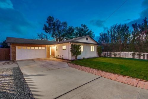 13127 Mountain Dr, Lakeside, CA 92040-3339