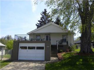 2900 Oak Ave, Washington, PA 15301-2529