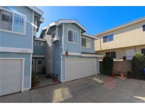 11507 Double Eagle Dr, Whittier, CA 90604-2830