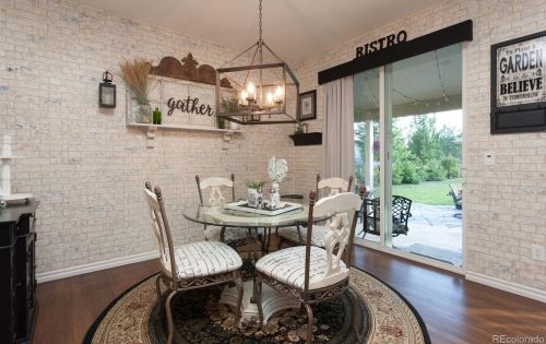 4981 Sedona Cir, Parker CO  80134-4528 exterior