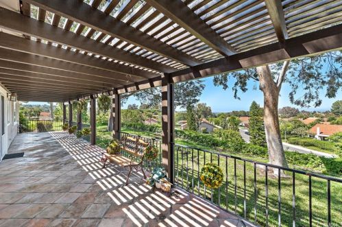 27822 Calle Marin, San Juan Capistrano, CA 92692-2114