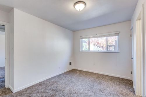 1191 Carrol Ct, Denver CO  80229-3607 exterior