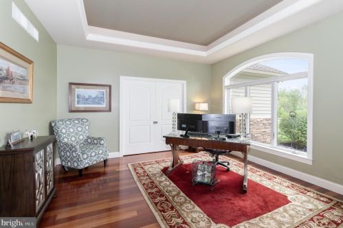 253 Bonnybrook Rd, Carlisle PA 17013-4214 exterior